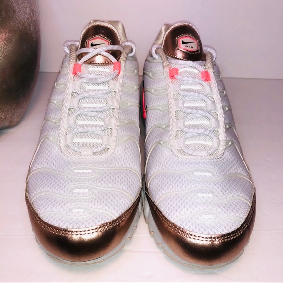 Nike Air Max Plus Light Orewood Brown - Picture 6 of 6